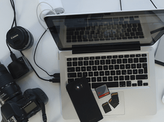logiciels de retouche photo
